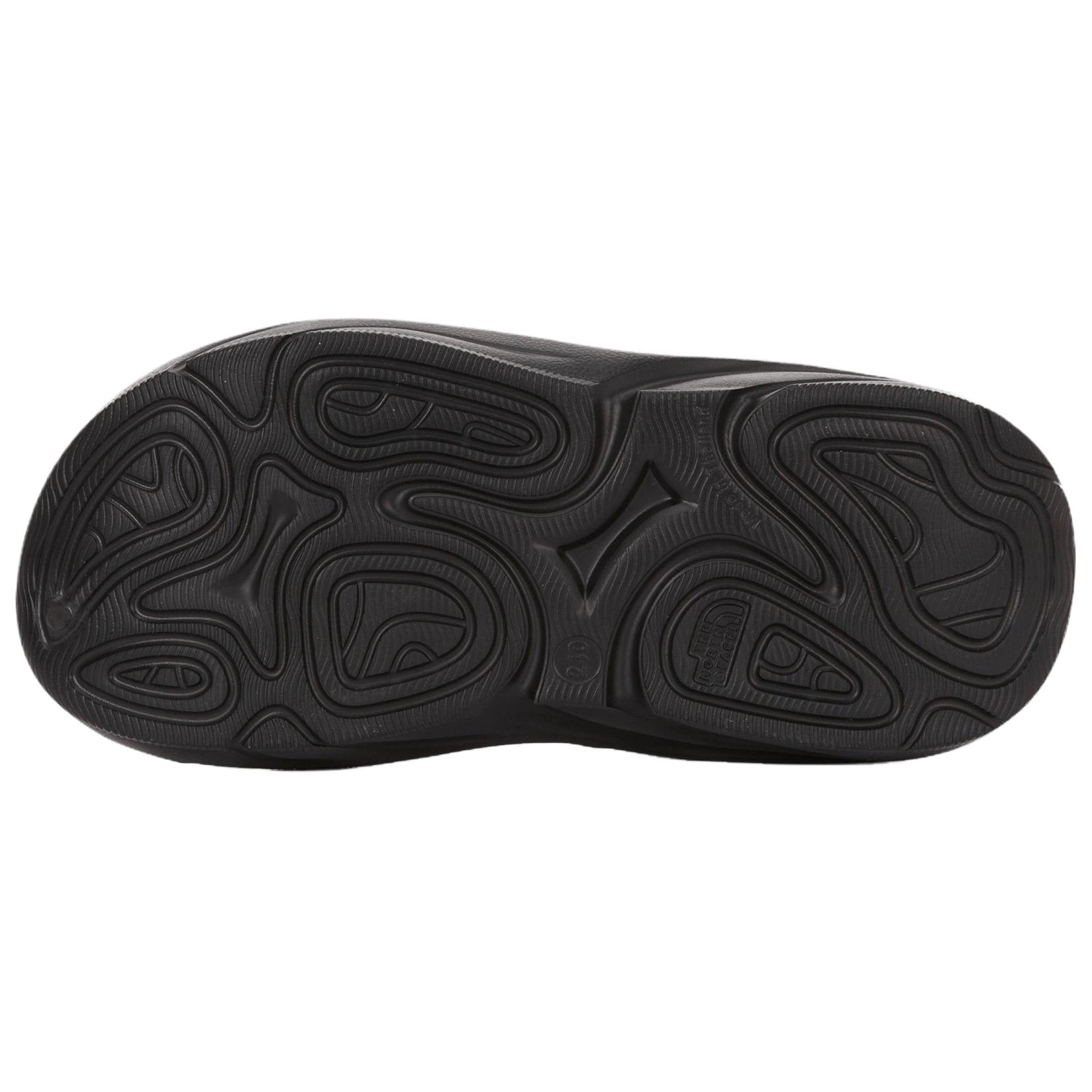 THE NORTH FACE FIORD SLIDE