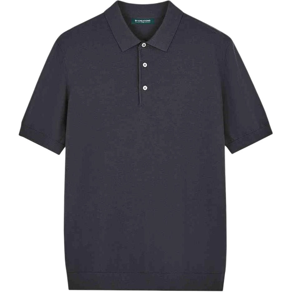 BY CREATIONS Polo