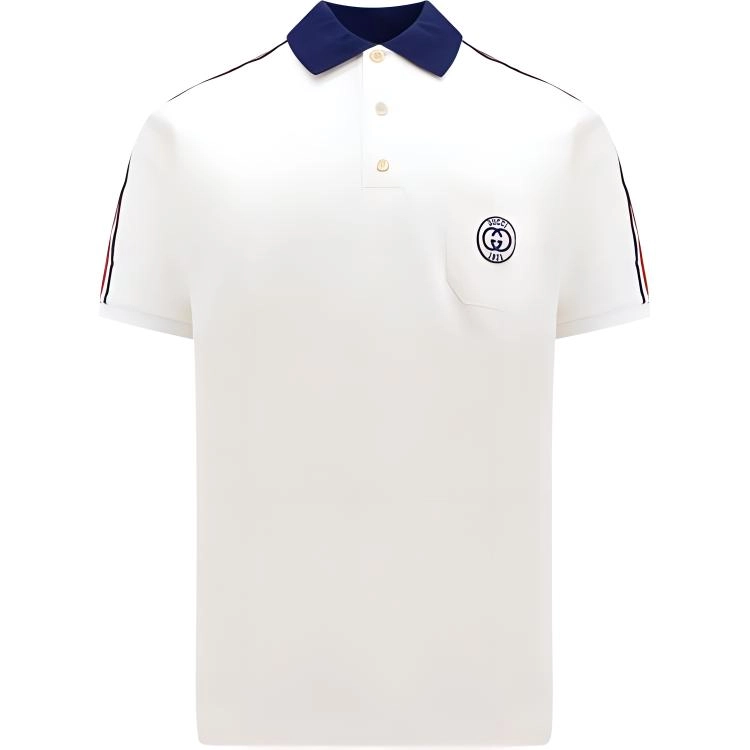 GUCCI LogoPolo