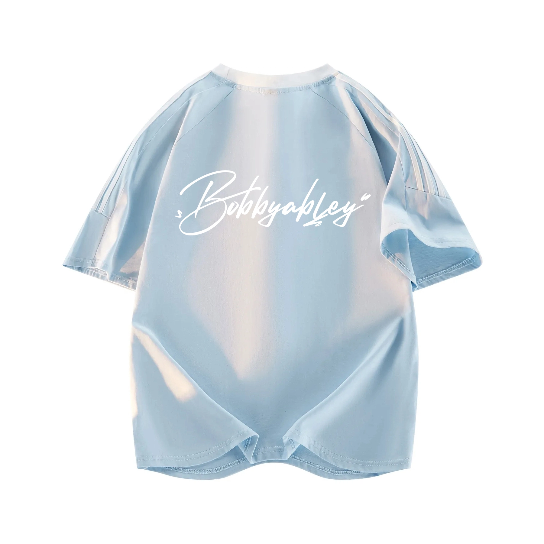 BOBBY ABLEY LogoT