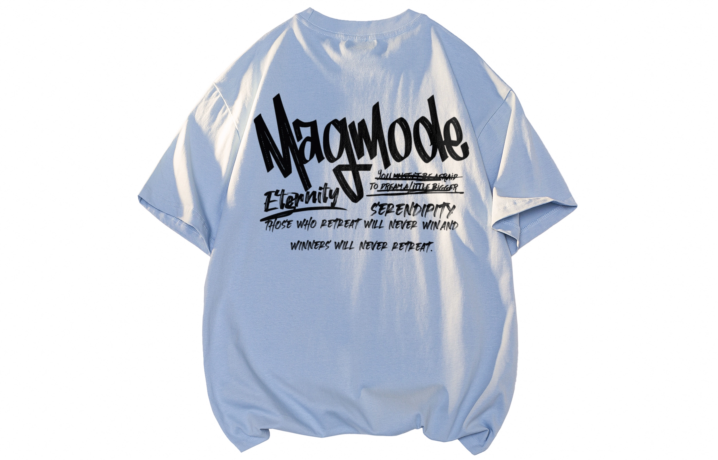 magmode LogoT