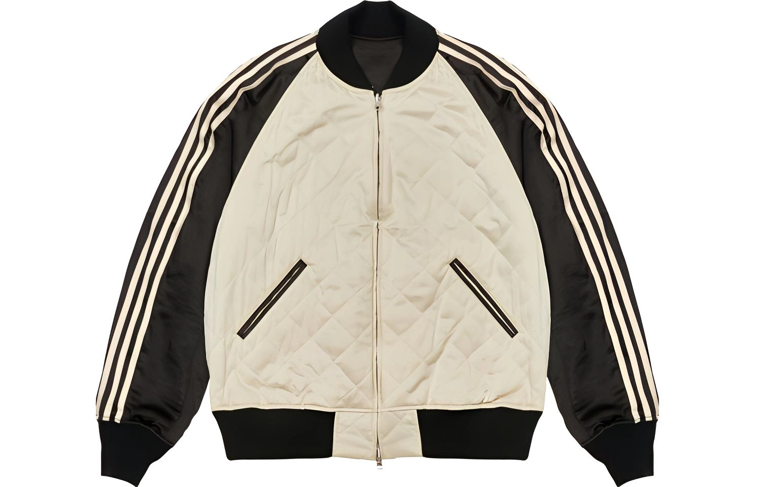 Y-3 x Palace Souvenir Jacket Logo
