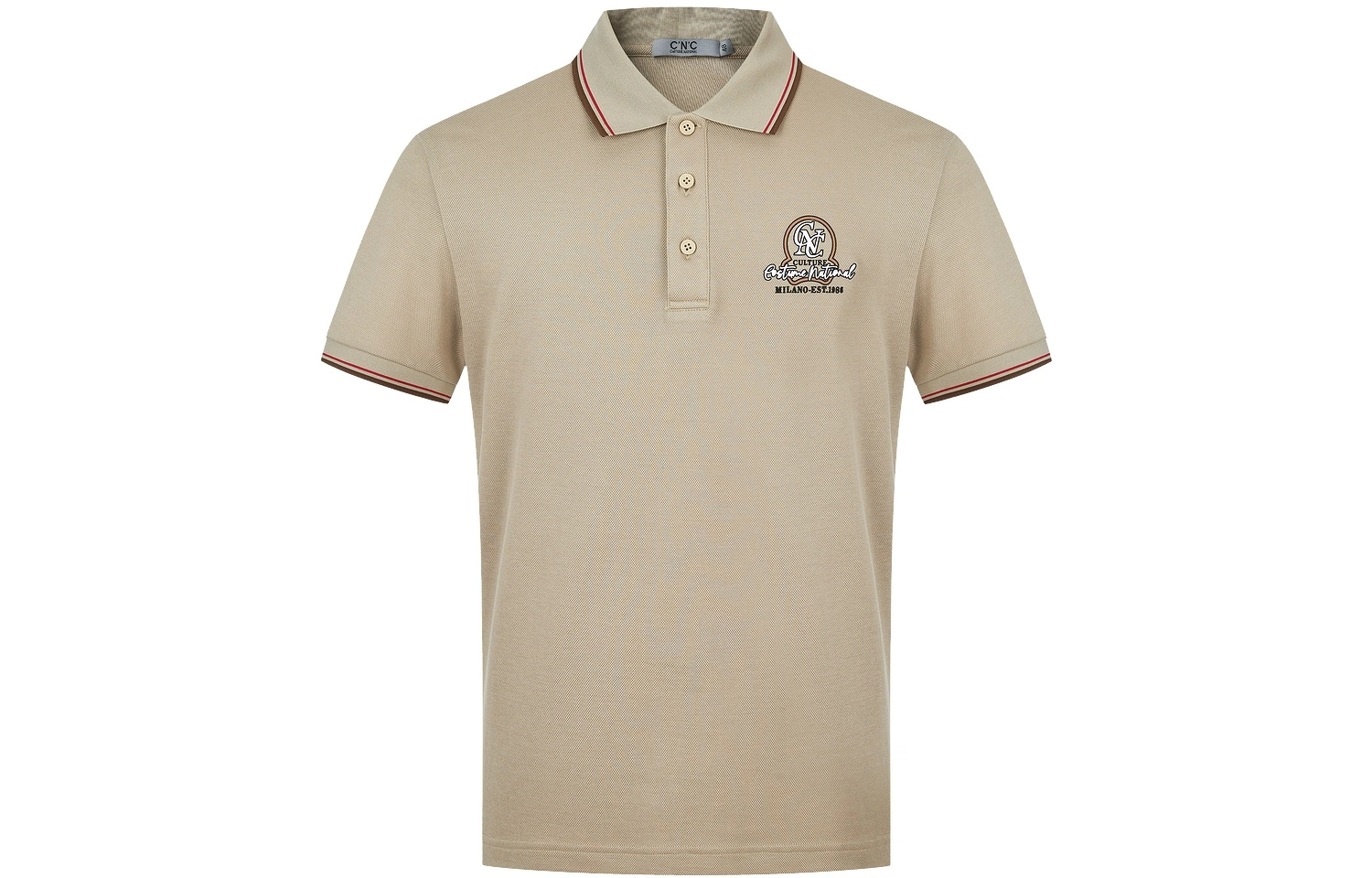 C'N'C LogoPolo