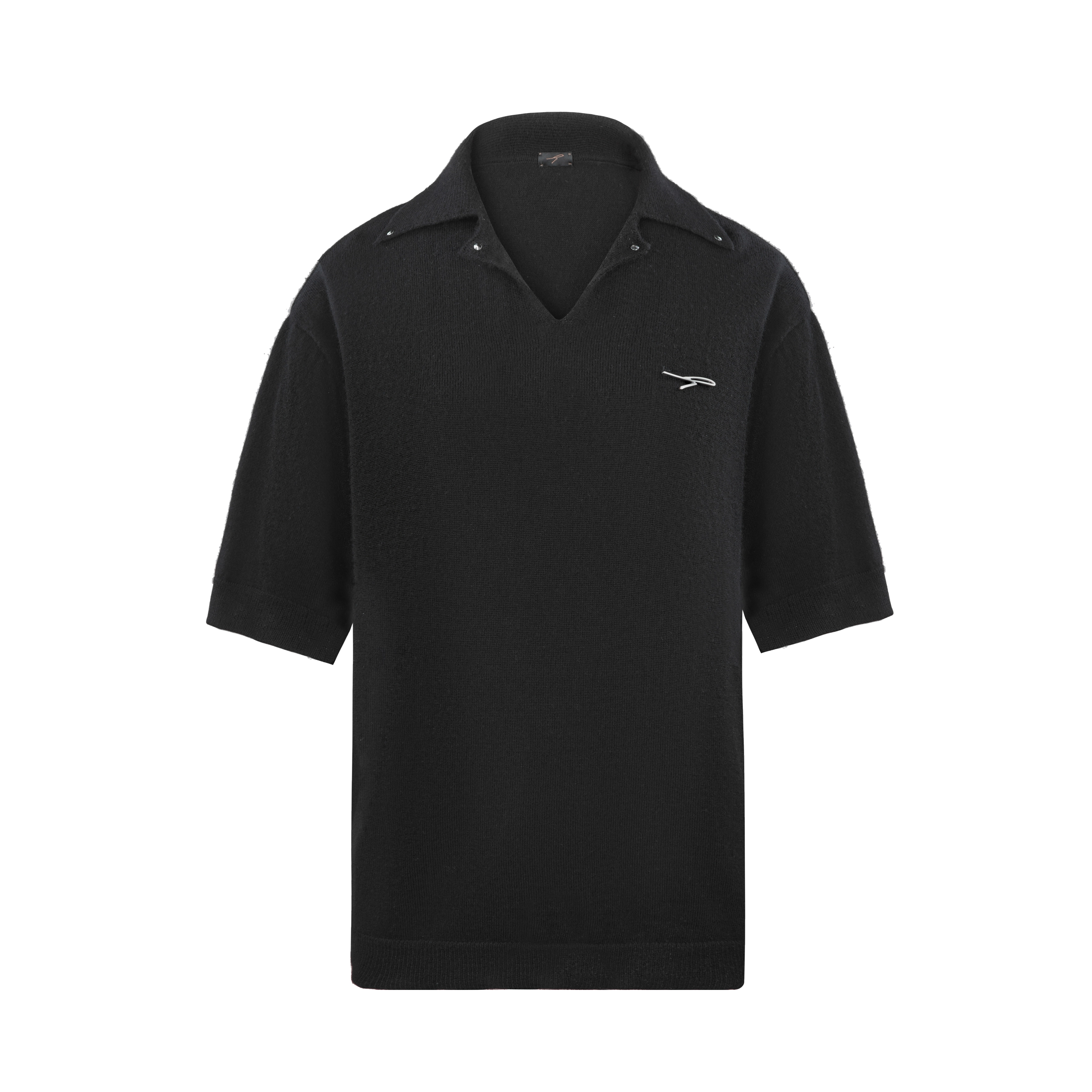 The Last Redemption SS23 Polo