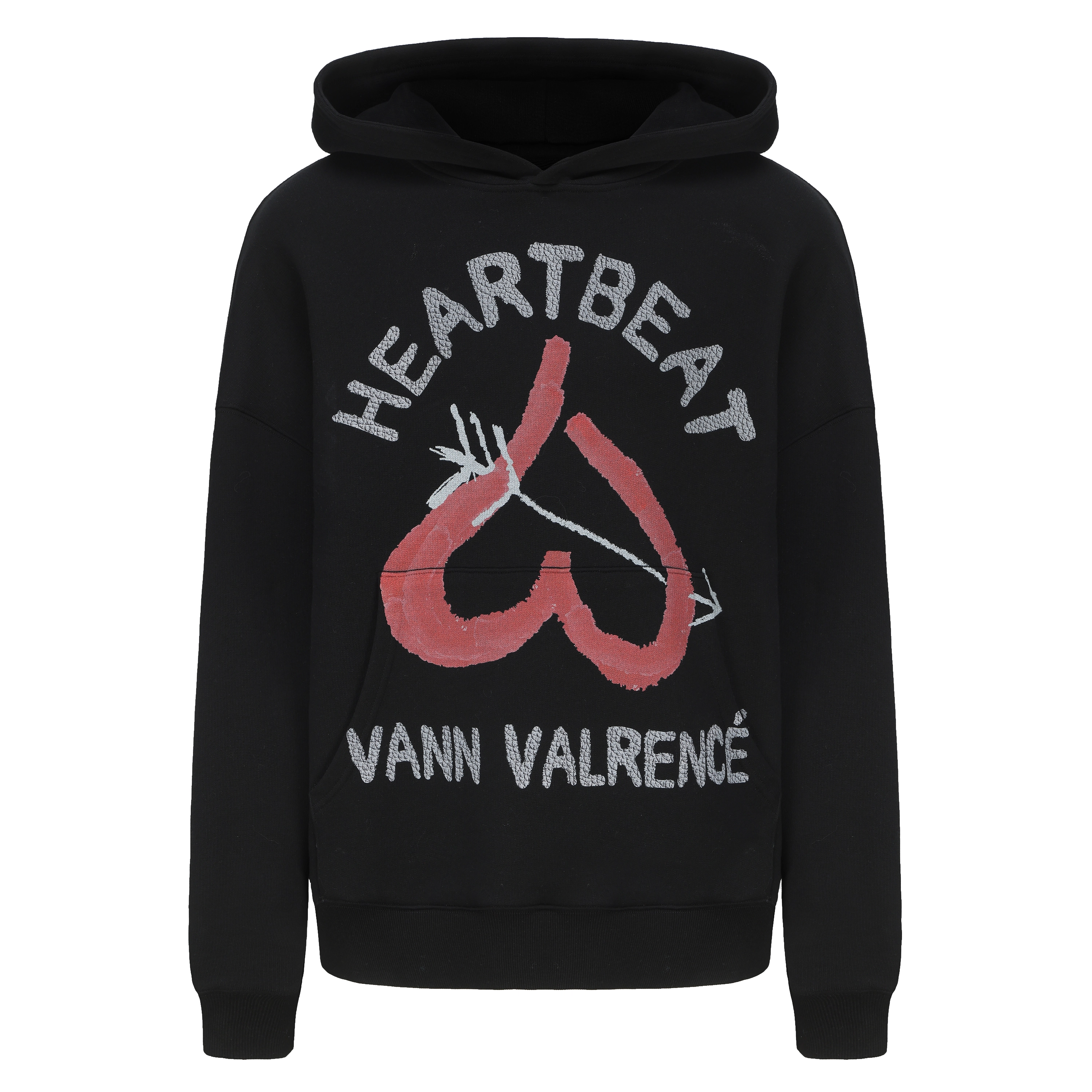 VANN VALRENC