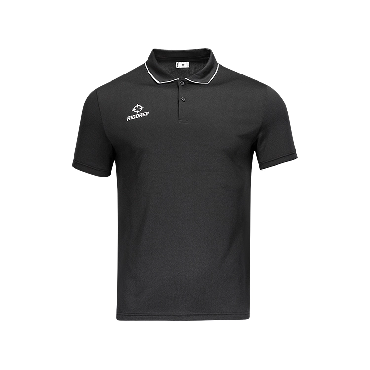 RIGORER LogoPolo