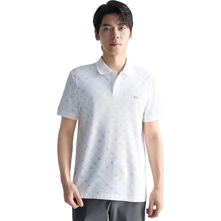 LESS IS MORE Polo