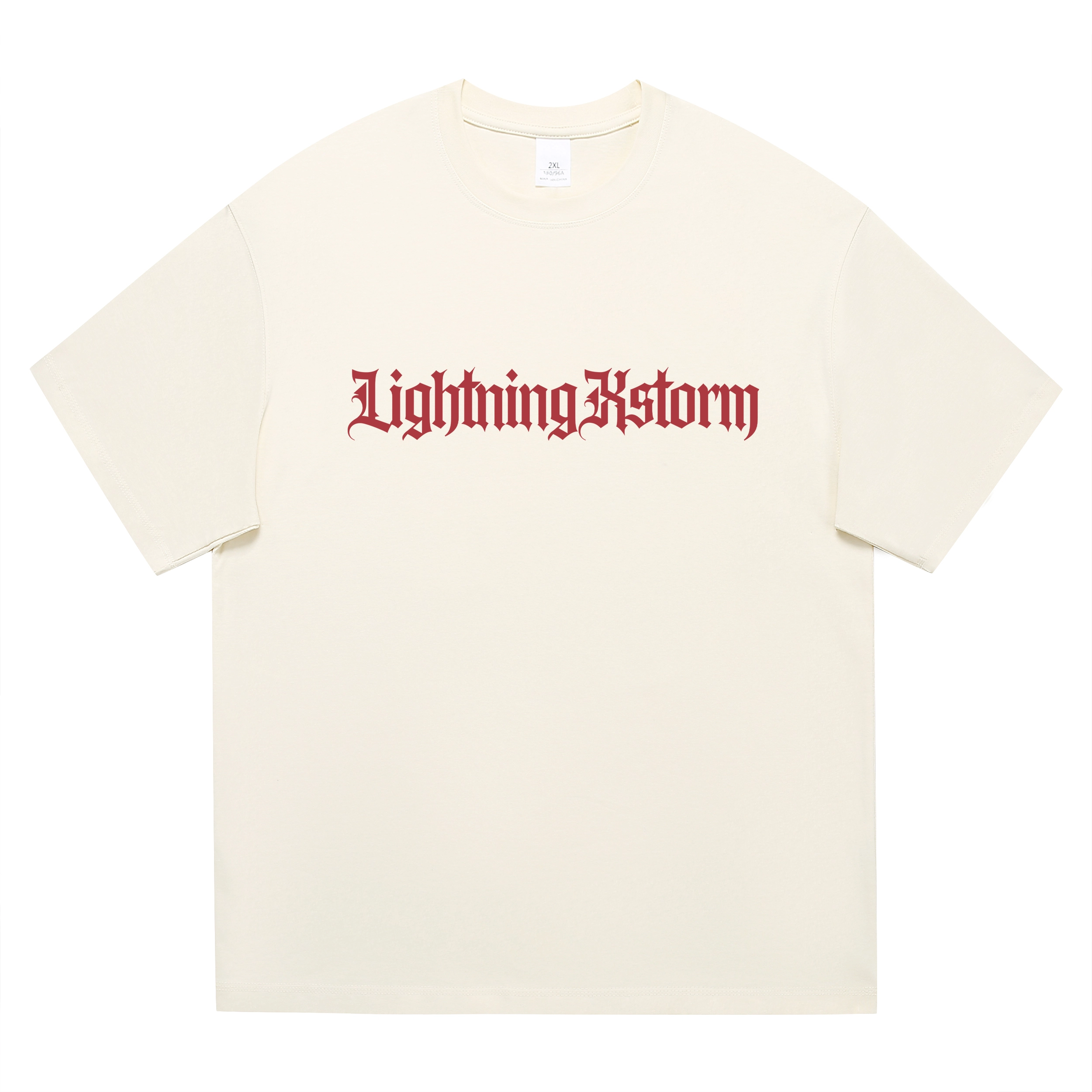Lightning X Storm T