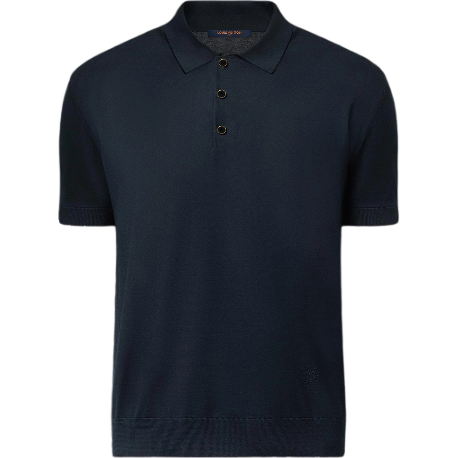LOUIS VUITTON SS25 Polo