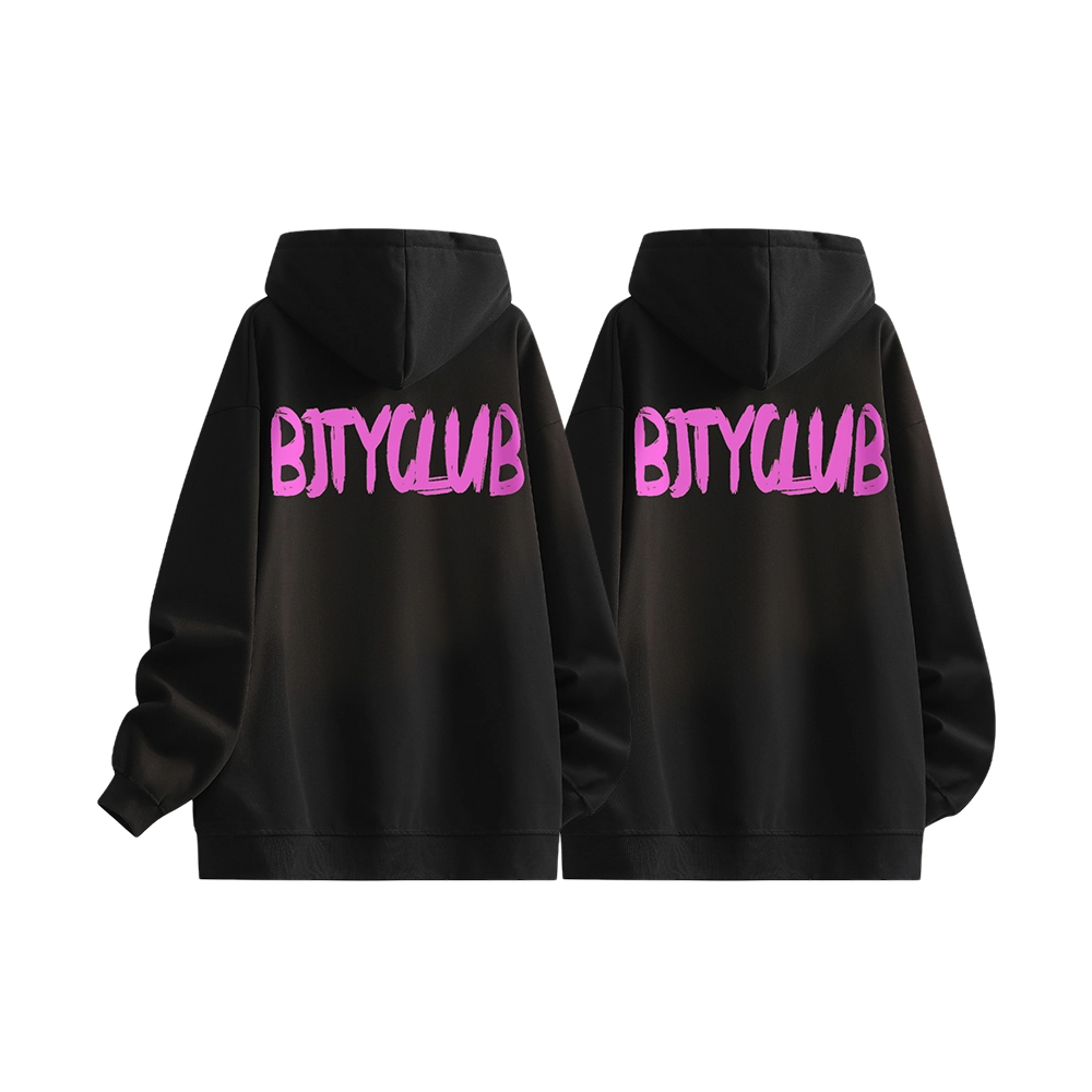 BJTY Logo