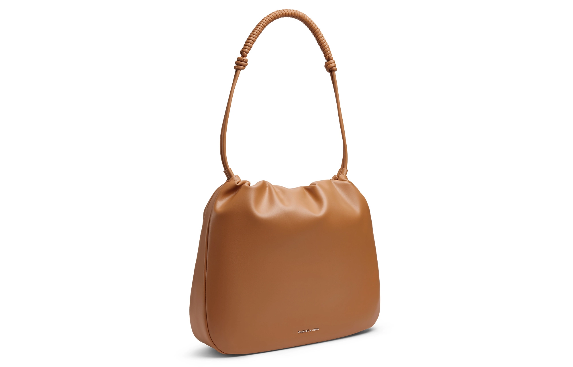 CHARLESKEITH ck Russet BrownNoir