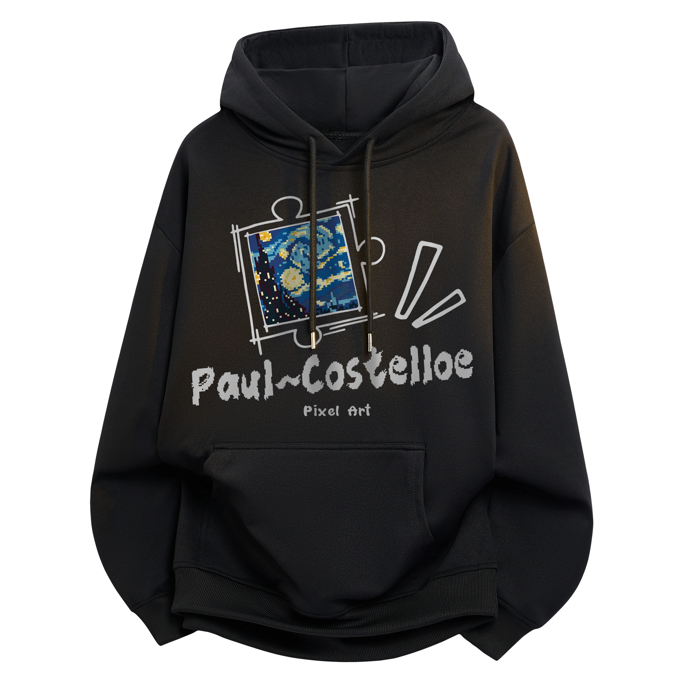 PAUL COSTELLOE