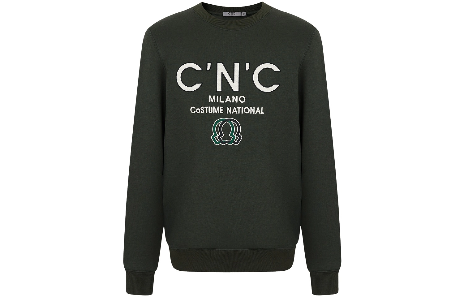 C'N'C Logo