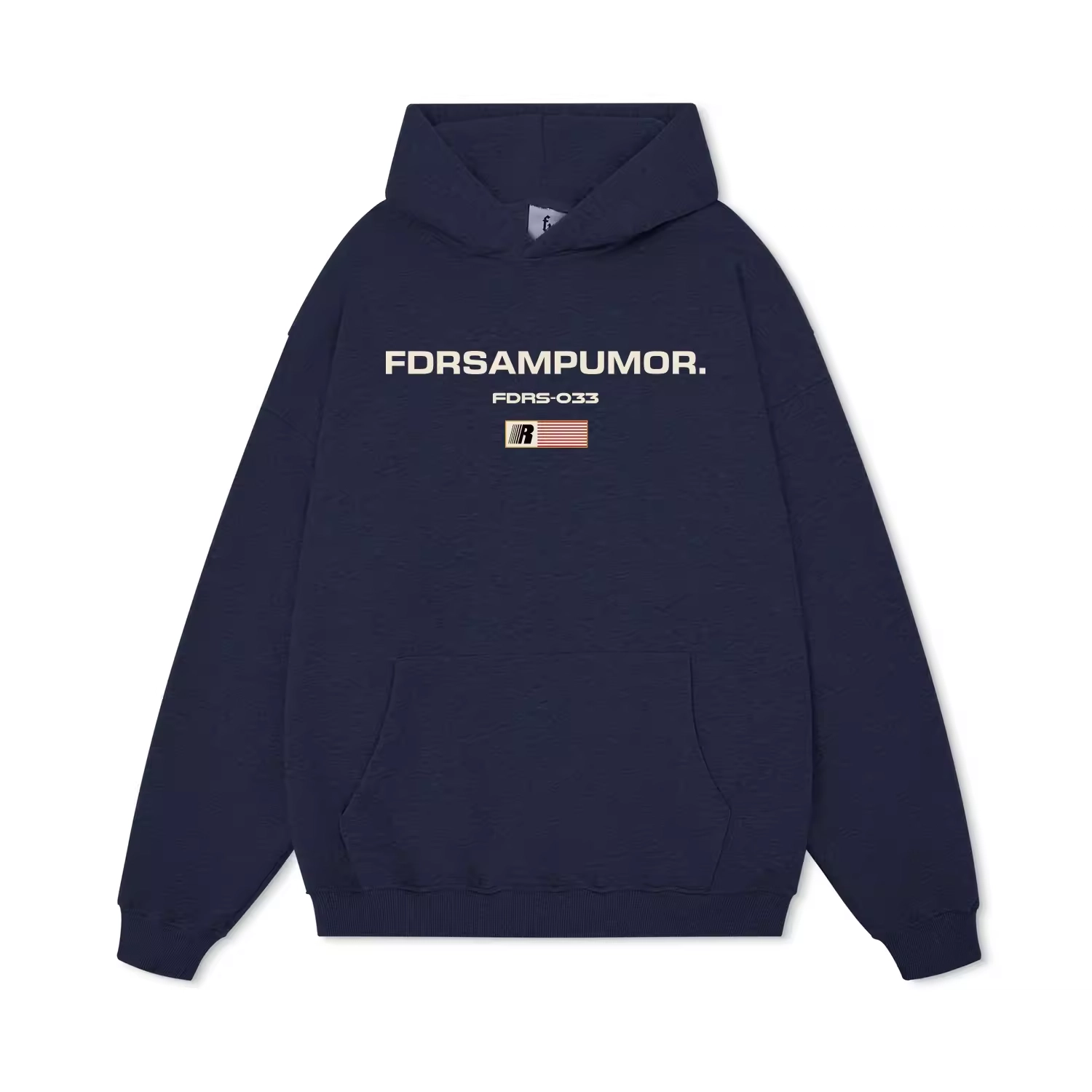 FDR