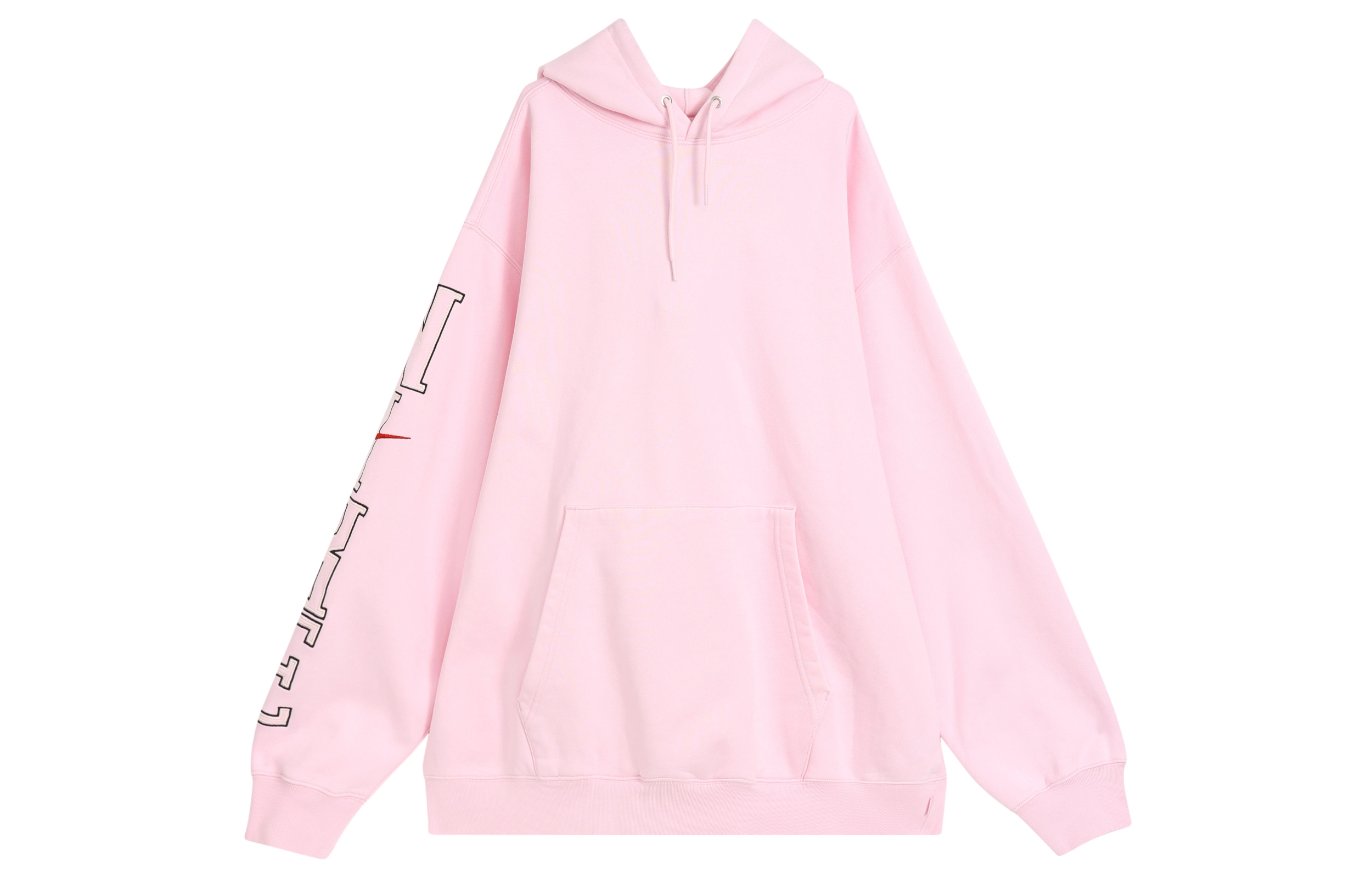 Supreme x Nike SS24 WEEK10 HOODED SWEATSHIRT