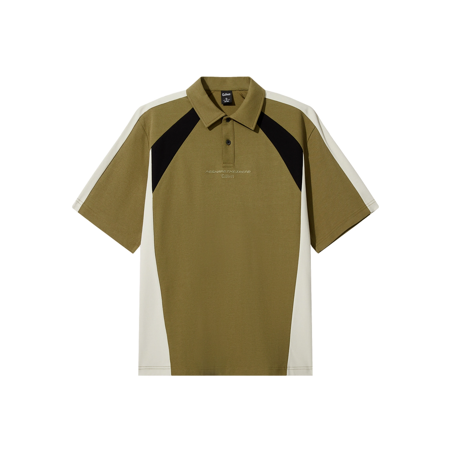 Cabbeen Polo