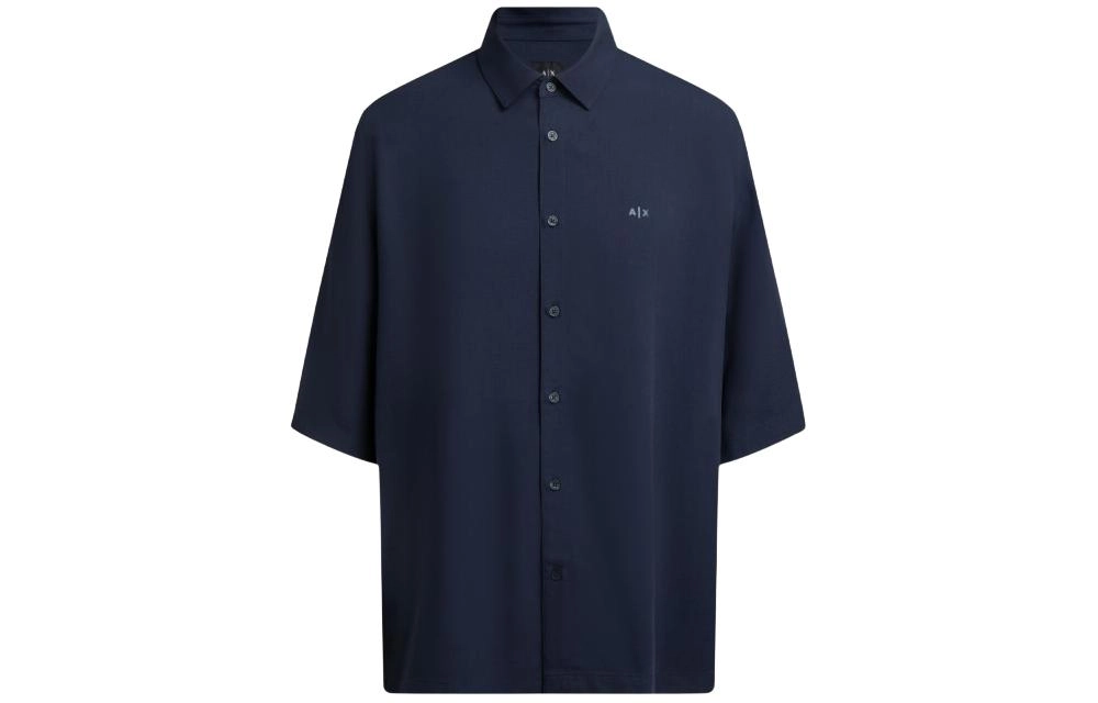 ARMANI EXCHANGE SS24 Logo