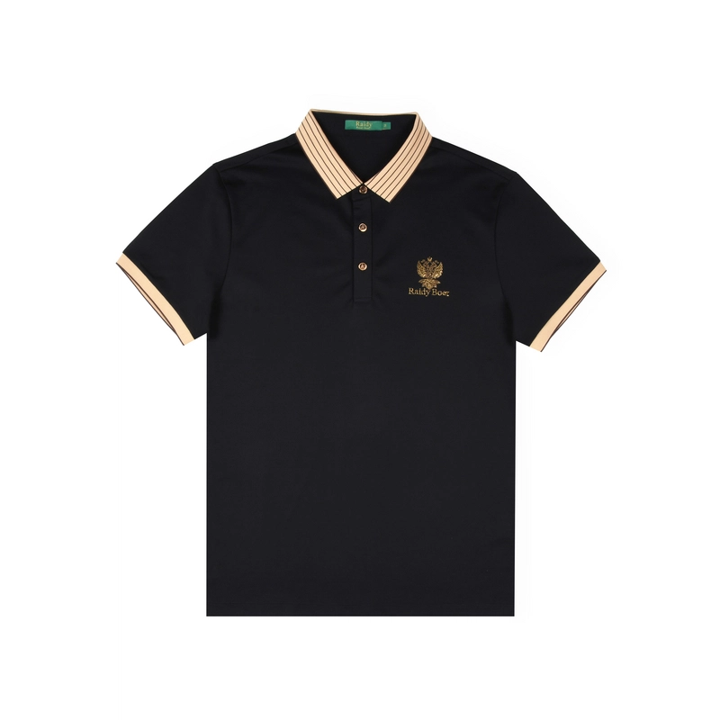 Raidy Boer Polo