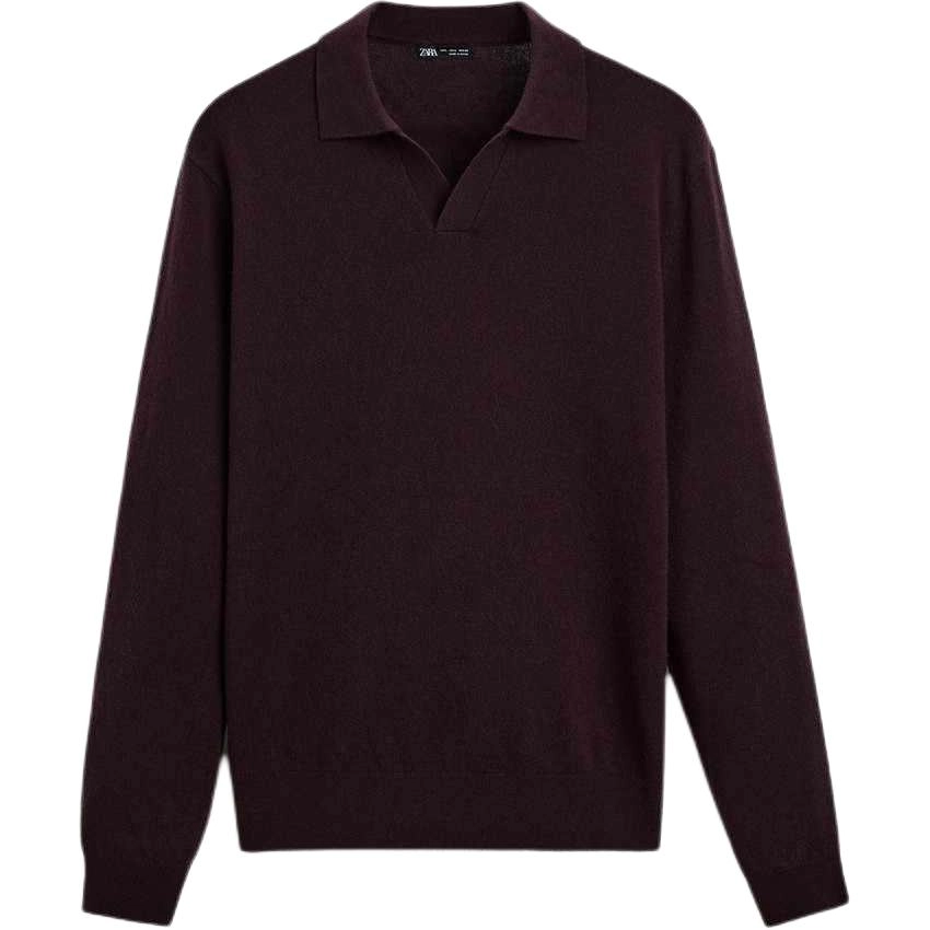 ZARA Polo