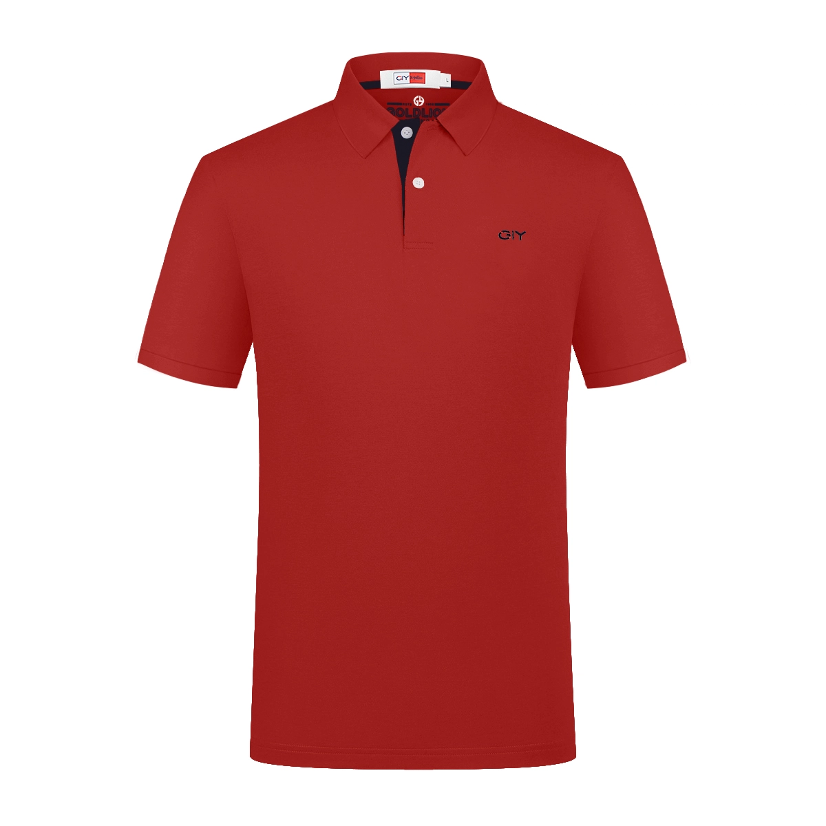 GY goldlion Polo