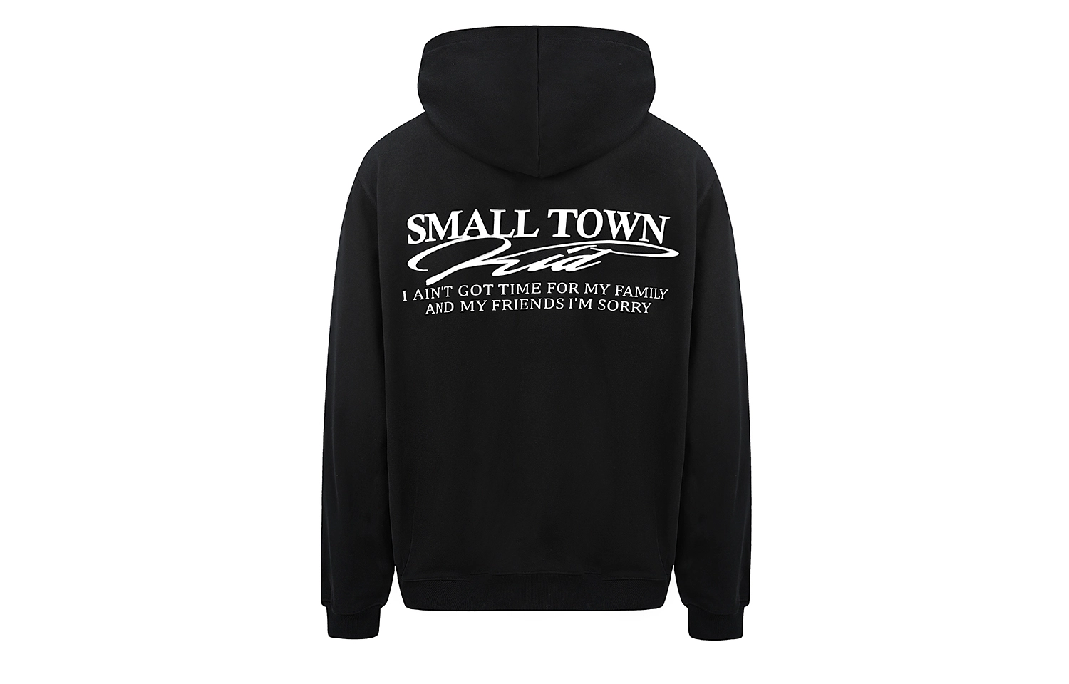 STK SMALL TOWN KID