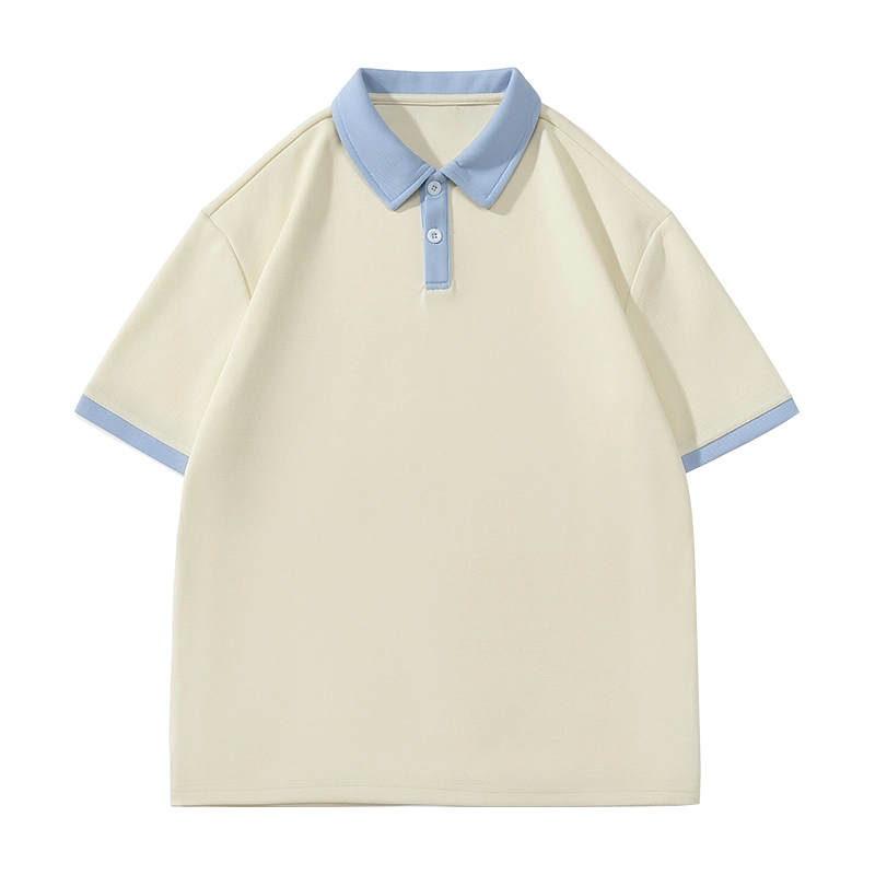 UNIWOLF Polo
