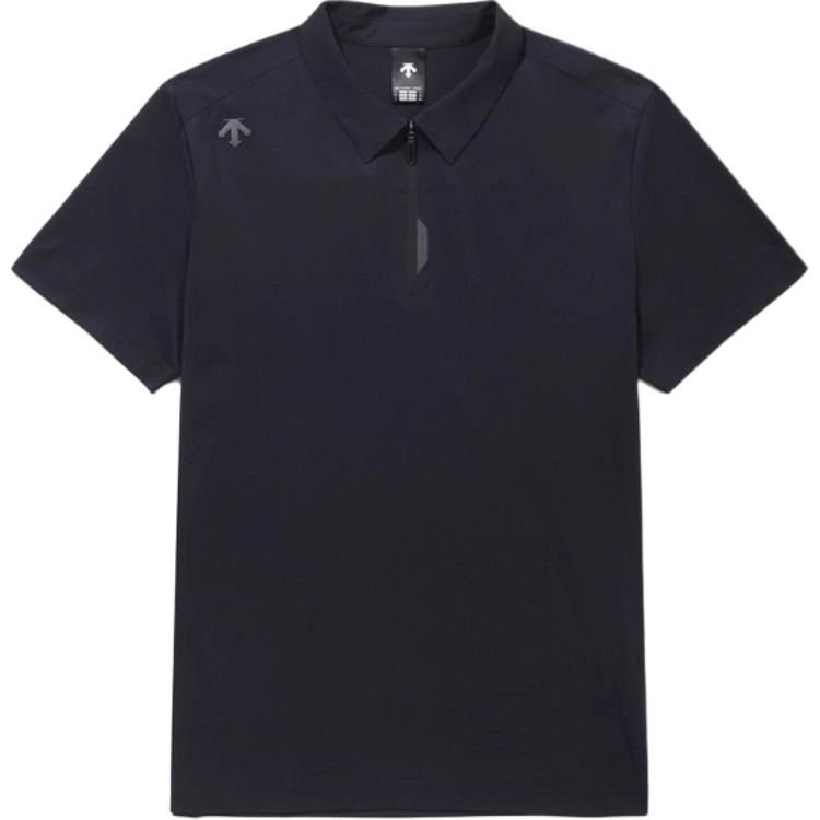 DESCENTE LogoPolo