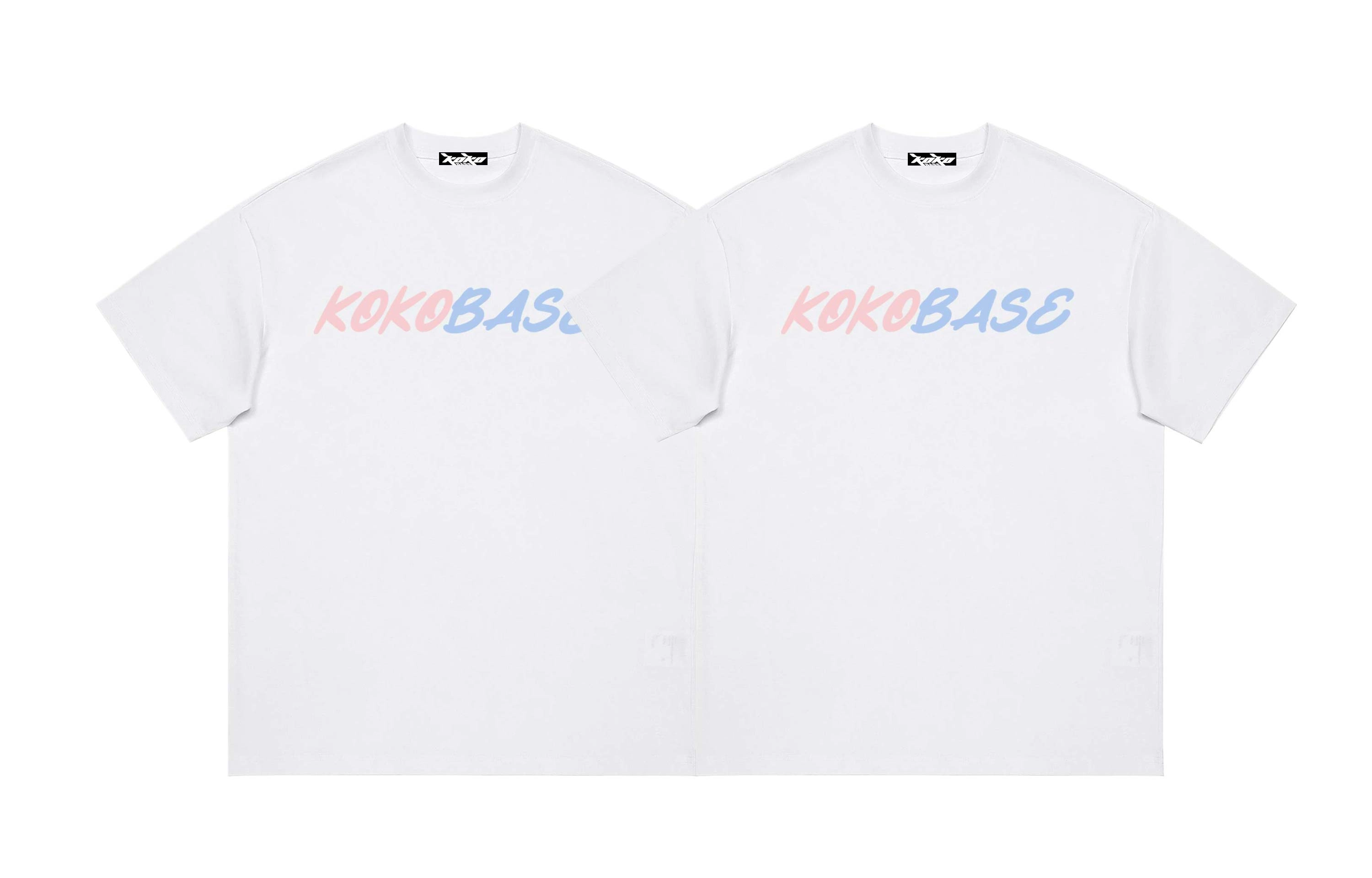 KOKO BASE logoT