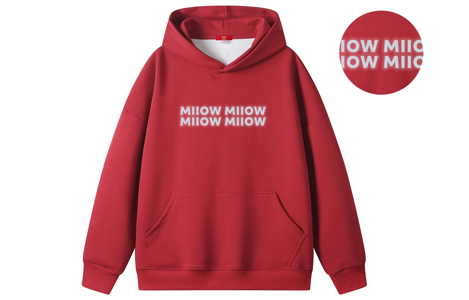 MIIOW Logo