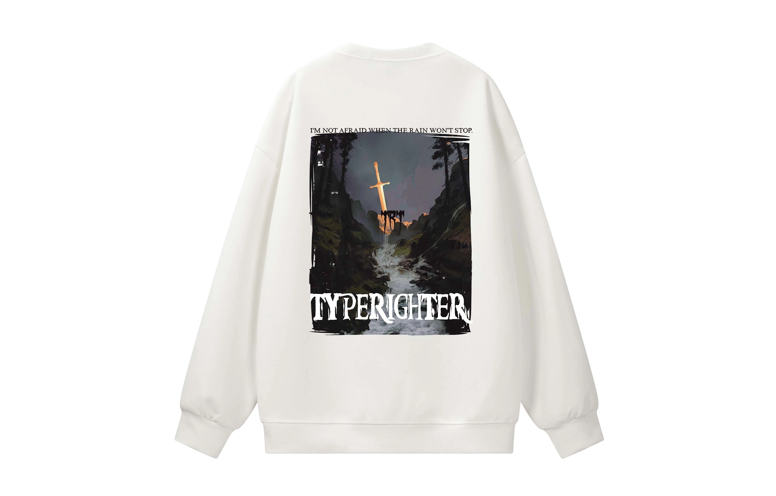 TYPERIGHTER