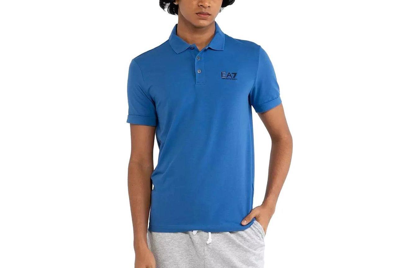 EMPORIO ARMANI LogoPolo