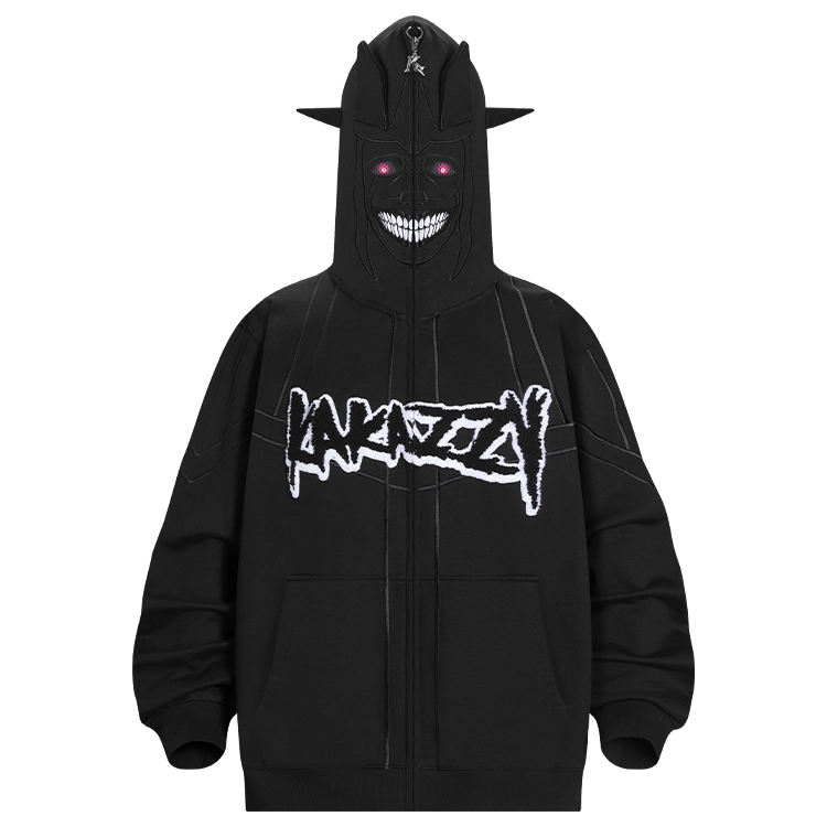 KAKAZZY oversize