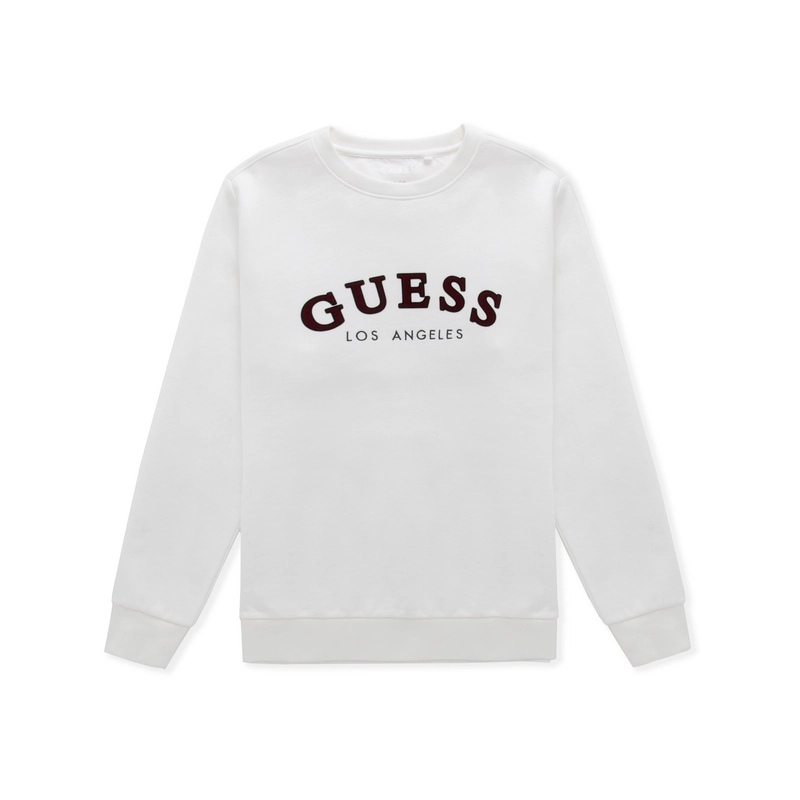 GUESS