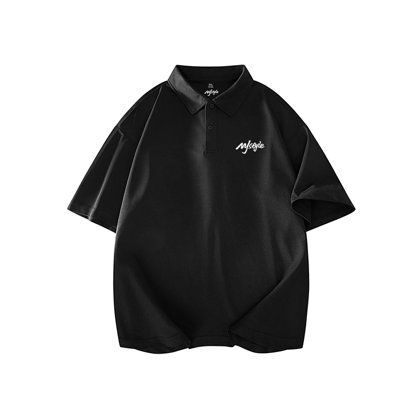 MJ STYLE LOGOPolo