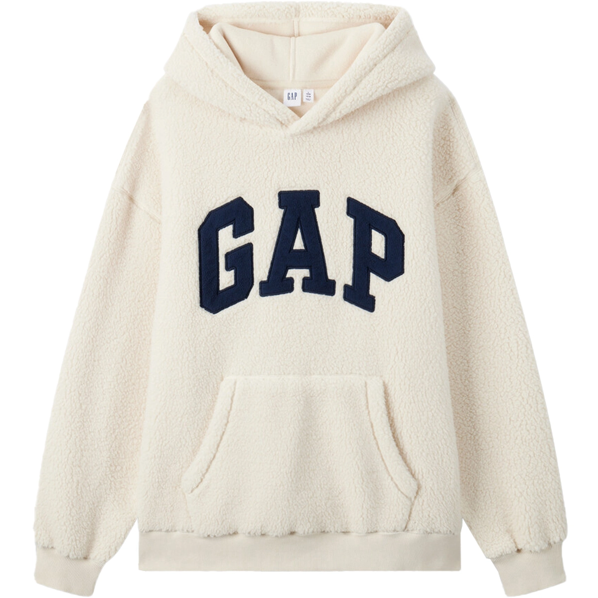 GAP logo