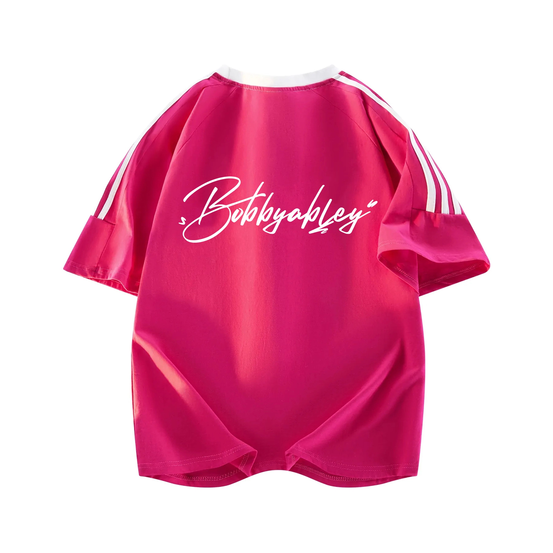 BOBBY ABLEY LogoT