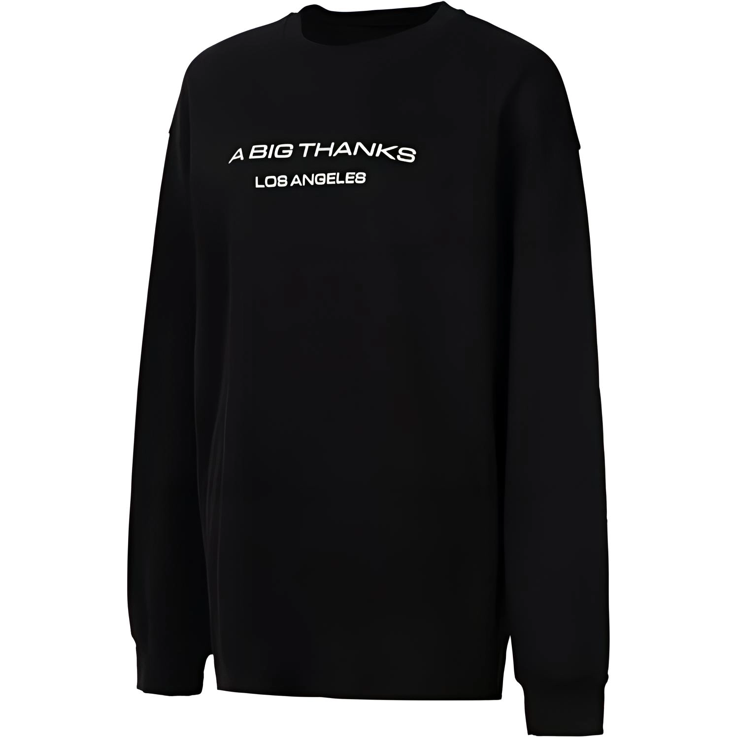 abigthanks T