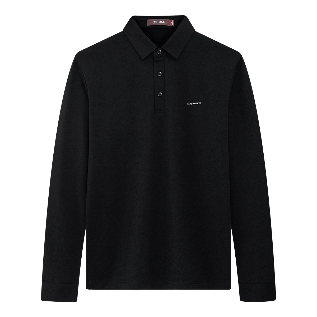 SEPTWOLVES Polo