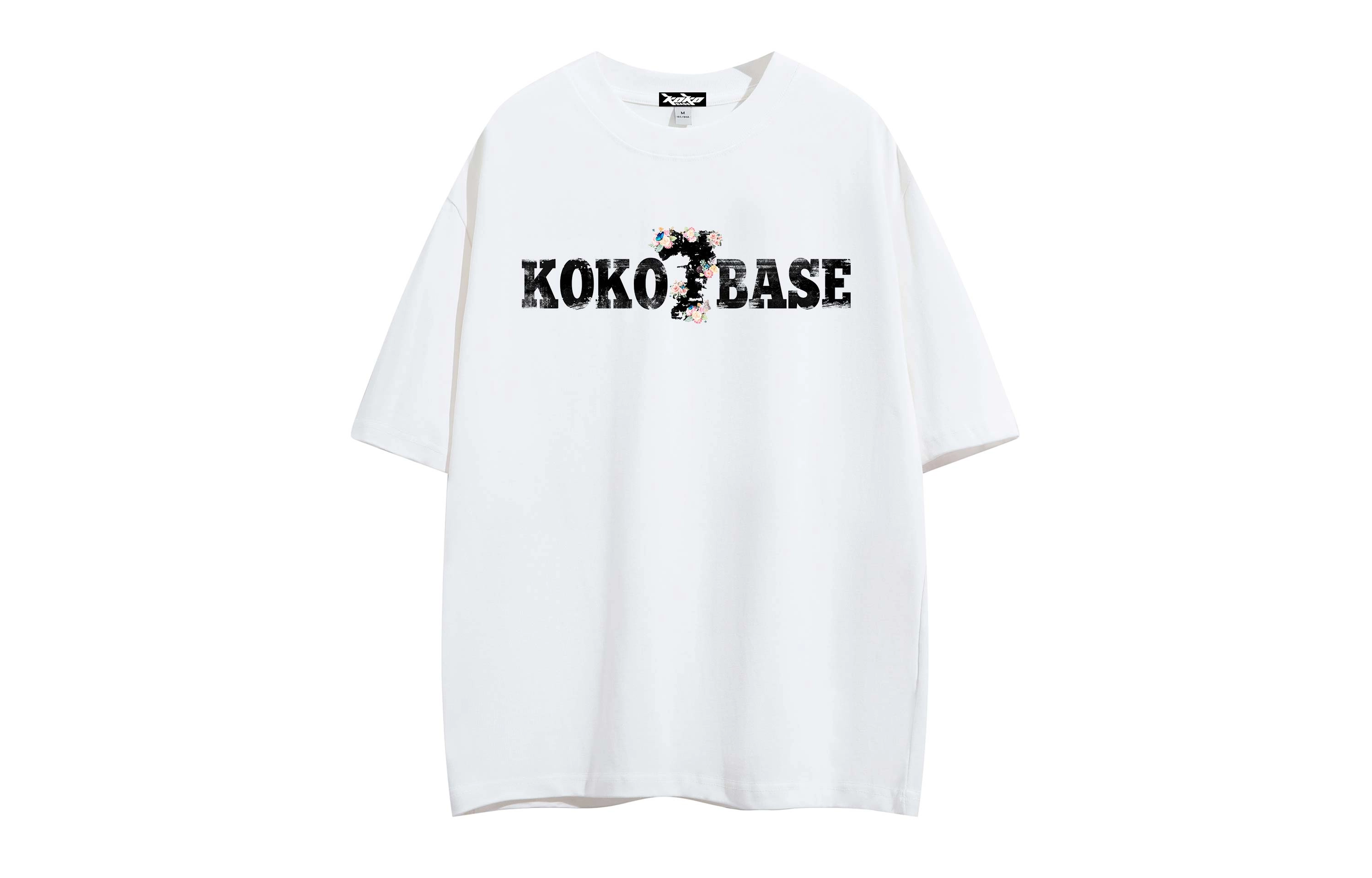 KOKO BASE T