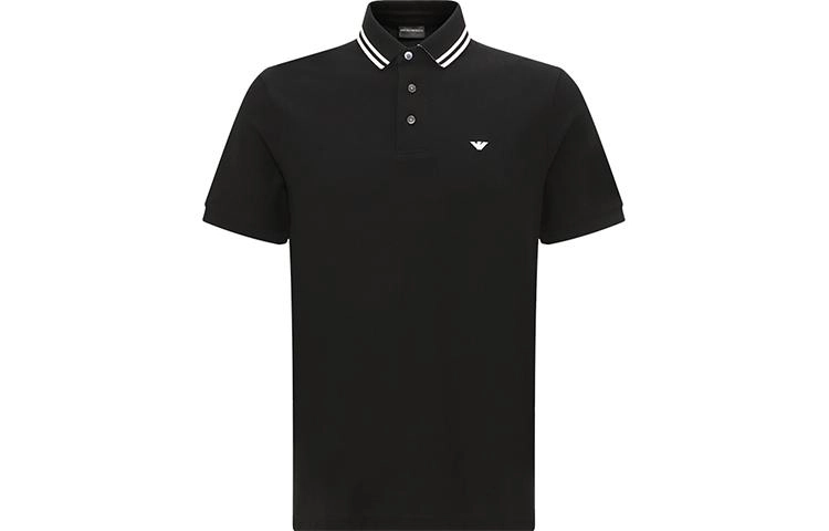 EMPORIO ARMANI SS23 LogoPolo