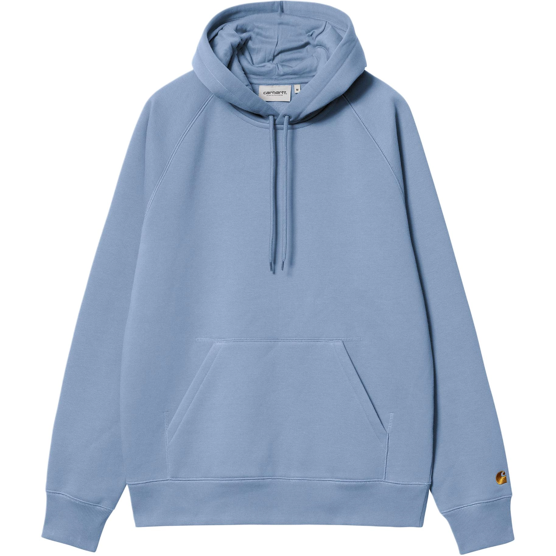 Carhartt WIP SS24 Hooded Chase Sweat