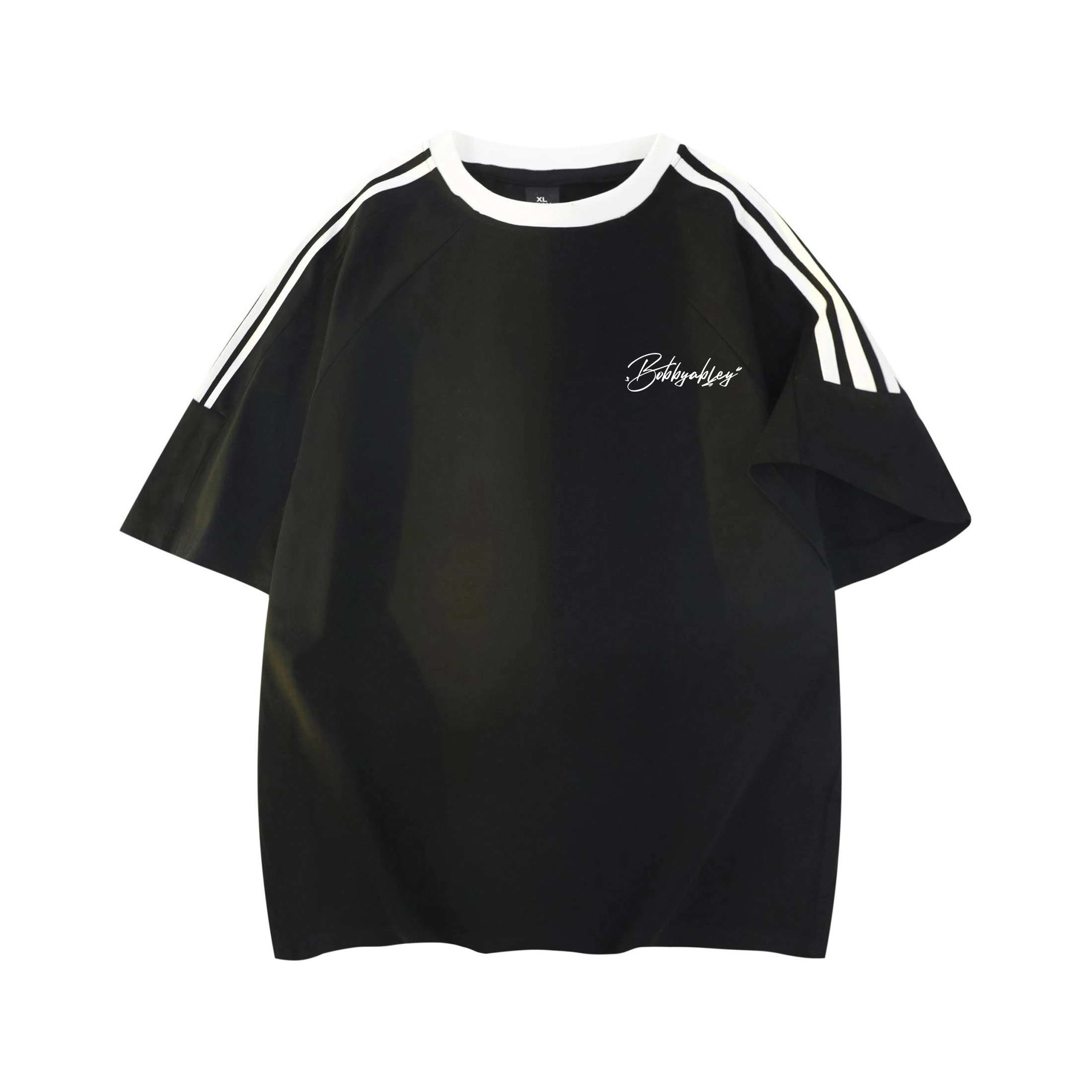 BOBBY ABLEY LogoT