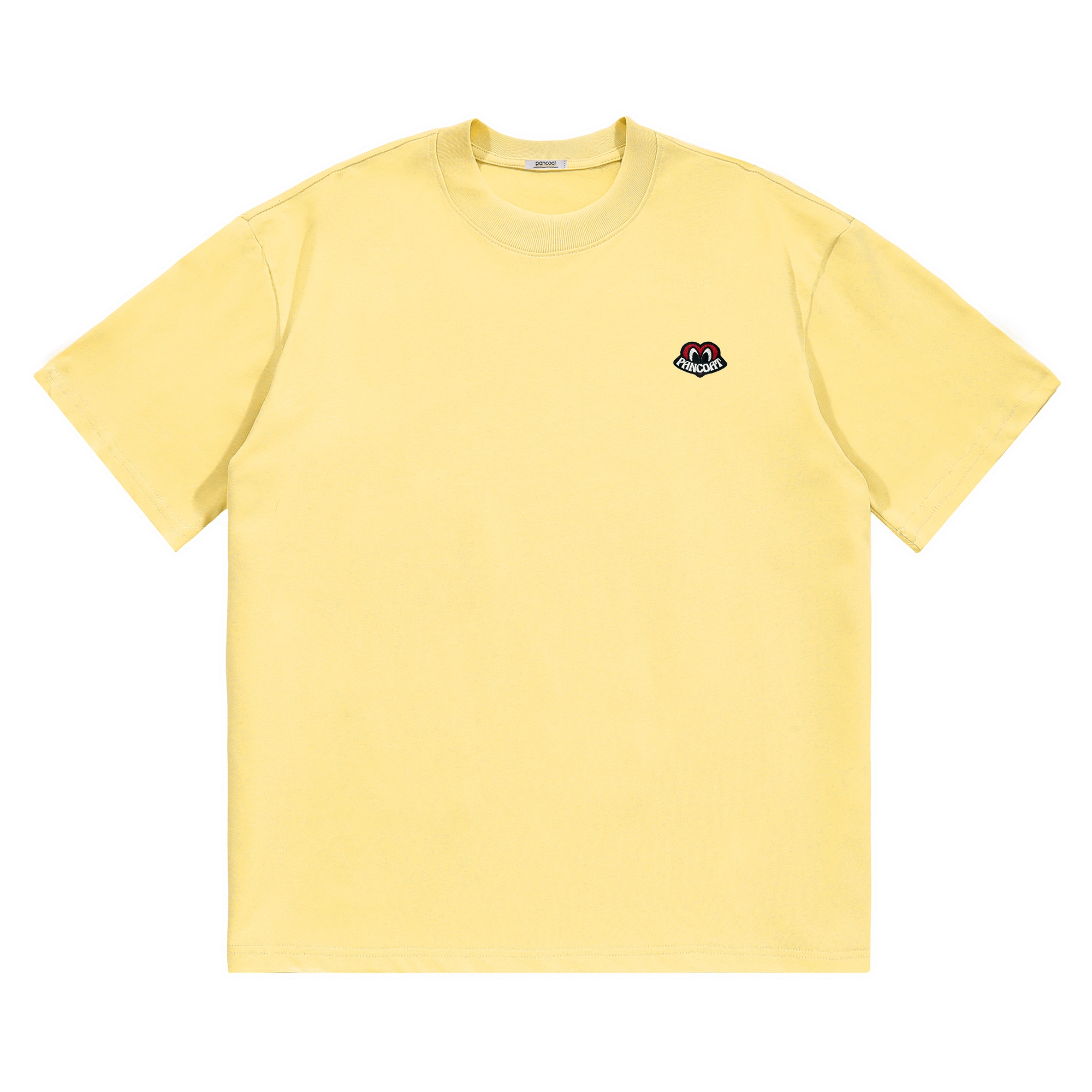 Pancoat LogoT