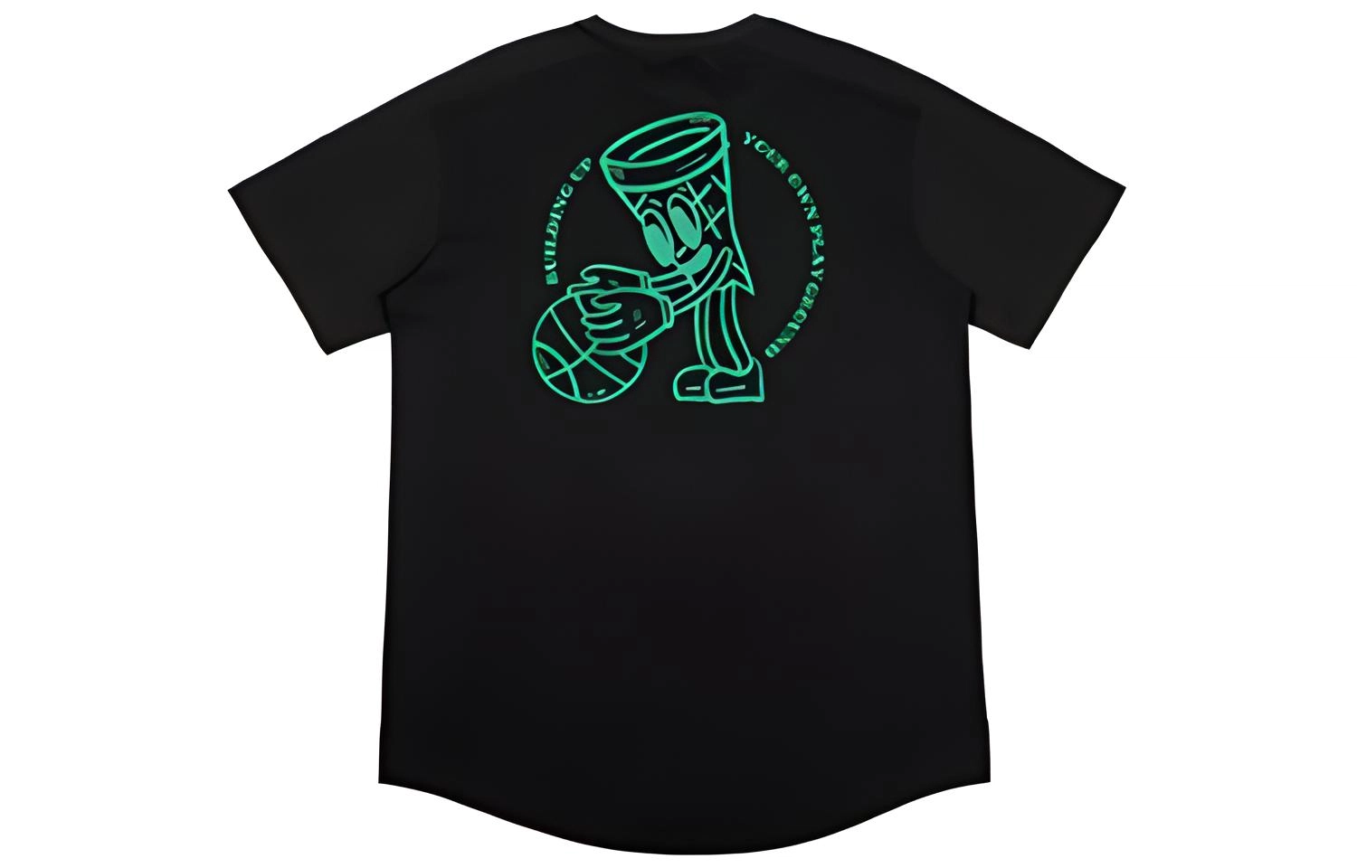 slamble T