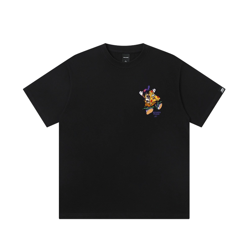 JUNGLE TIGER T