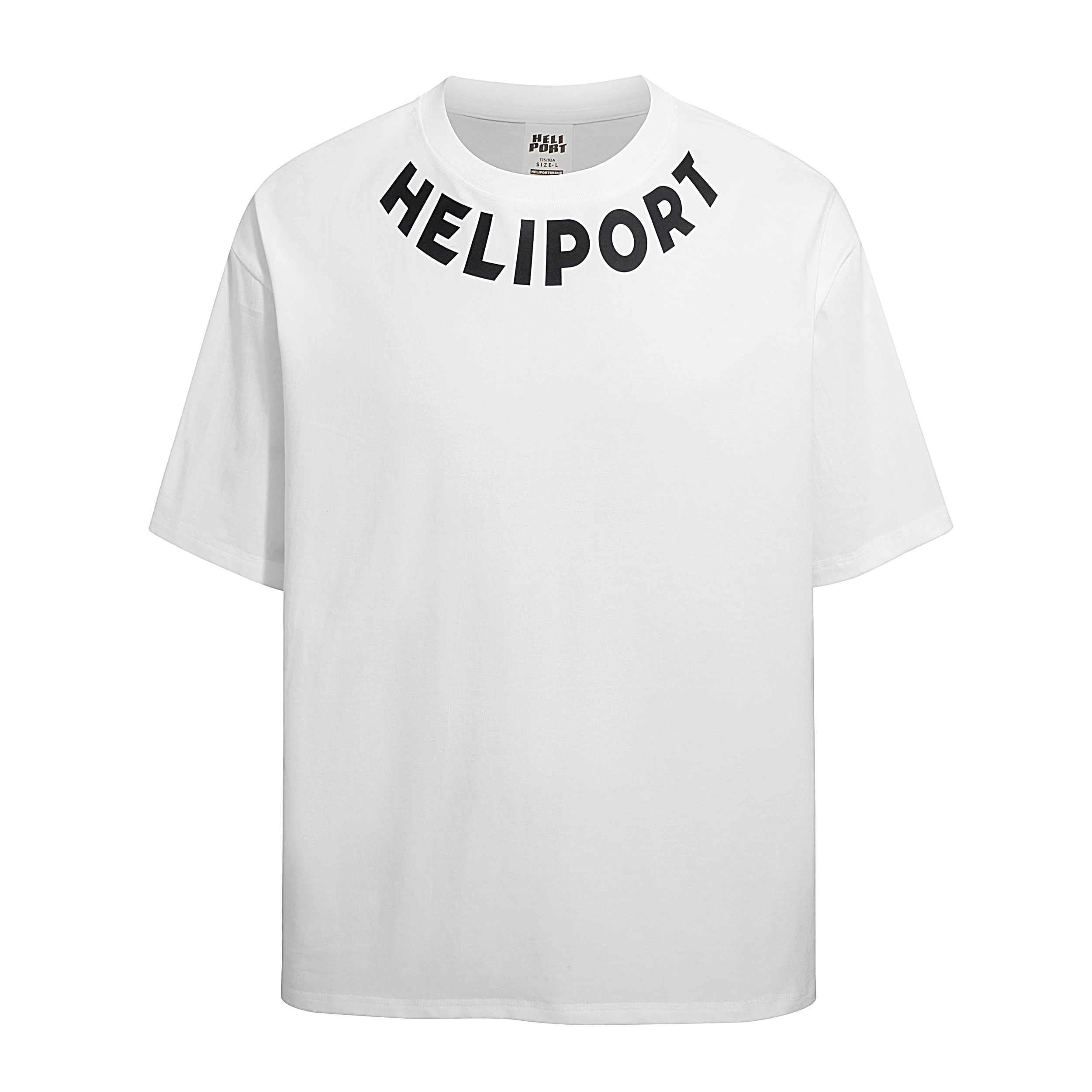 HELIPORT T