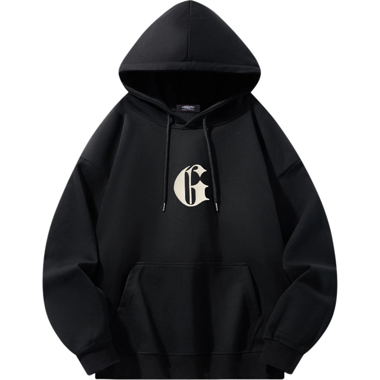 GF Logo