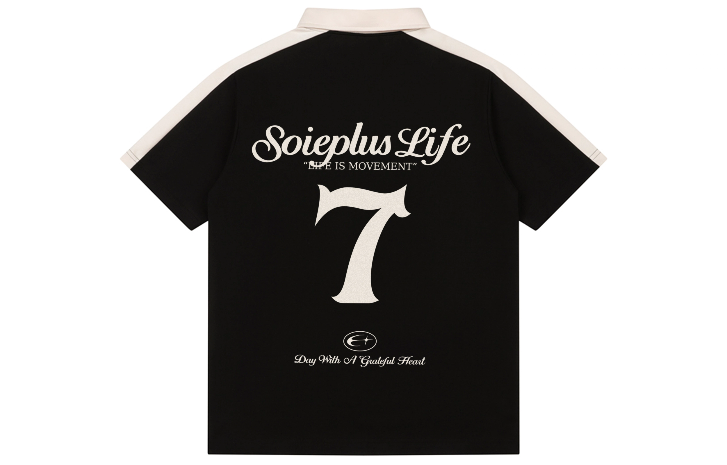 SOIEPLUS 7LogoPolo