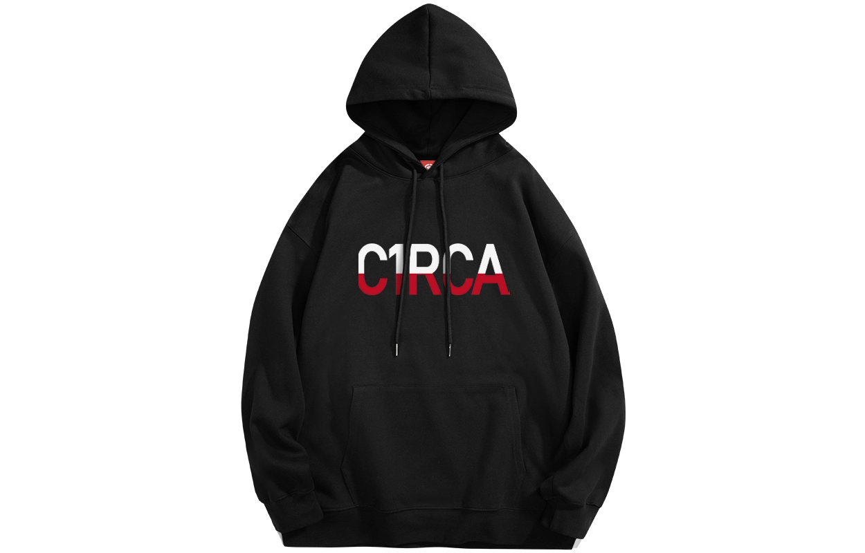 C1RCA Logo