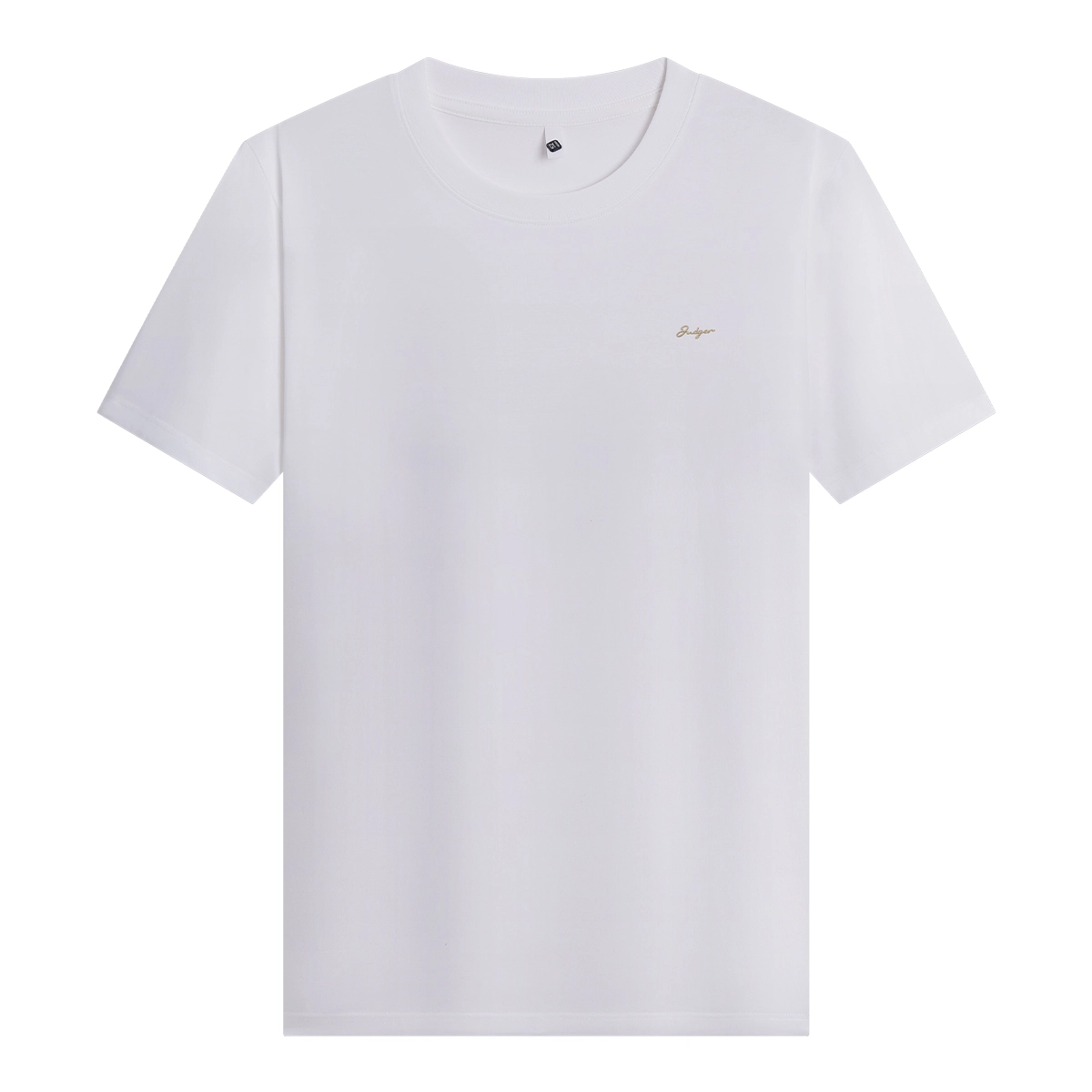JUDGER T